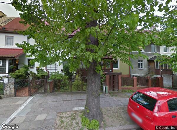 Ceny mieszkań Gdańsk Feliksa Nowowiejskiego 7