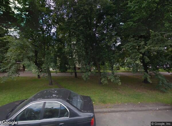 Ceny mieszkań Warszawa ul. Łojewska 20