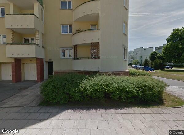 Ceny mieszkań Poznań Stare Żegrze 127