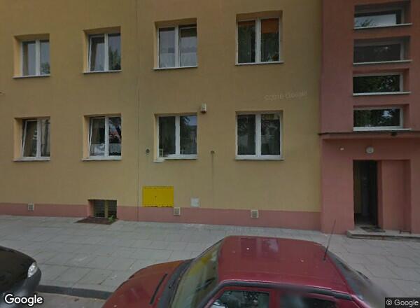 Ceny mieszkań Kraków Ferdynanda Kurasia 23