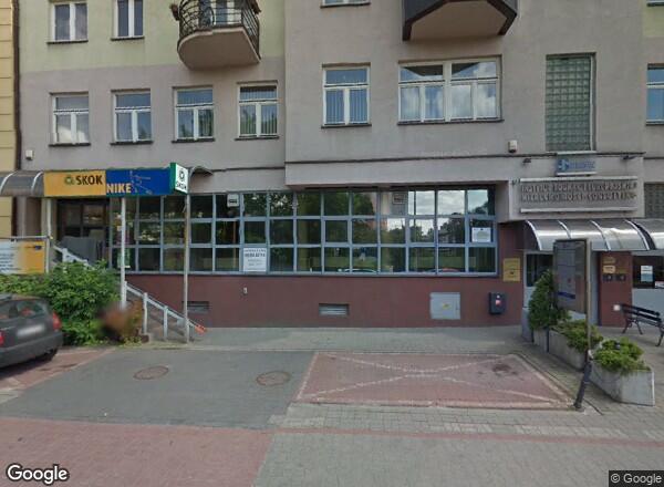 Ceny mieszkań Warszawa ul. Czapelska 38