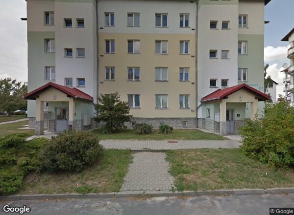 Ceny mieszkań Rzeszów Dukielska 11