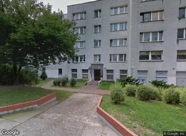 Ceny mieszkań Warszawa ul. Meander 1
