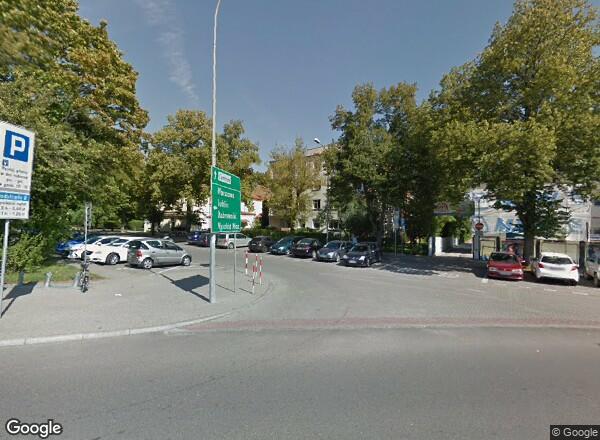 Ceny mieszkań Białystok Podleśna 1