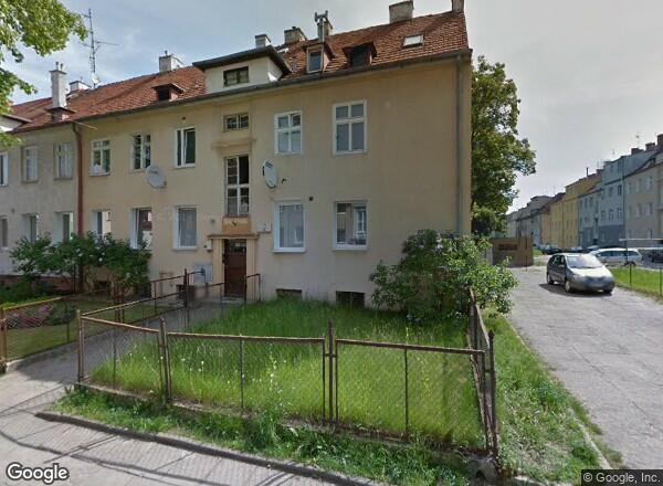 Ceny mieszkań Gdańsk Zygmunta Augusta 2