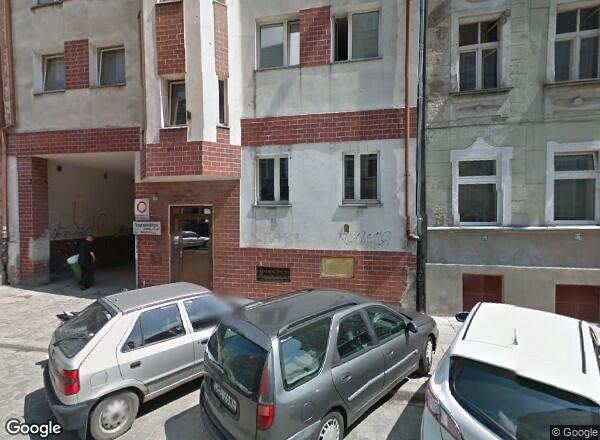 Ceny mieszkań Wrocław UL. WŁADYSŁAWA NEHRINGA 7