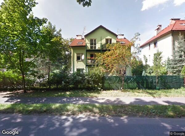 Ceny mieszkań Kraków Benedykta Cesarza 39