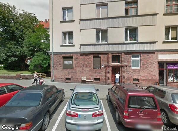Ceny transakcyjne mieszkań Szczecin Grudziądzka 16