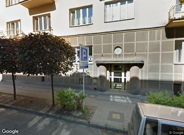 Ceny transakcyjne mieszkań Rzeszów Adama Asnyka 1