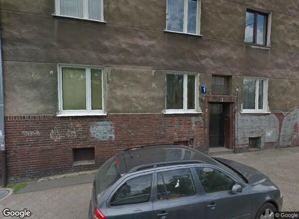 Ceny mieszkań Szczecin Elizy Orzeszkowej 1