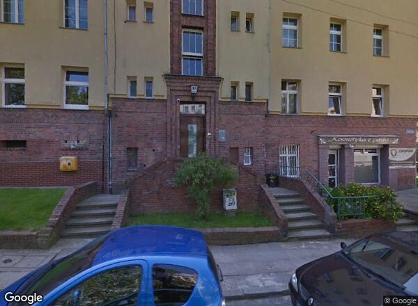 Ceny mieszkań Szczecin Jerzego Janosika 13