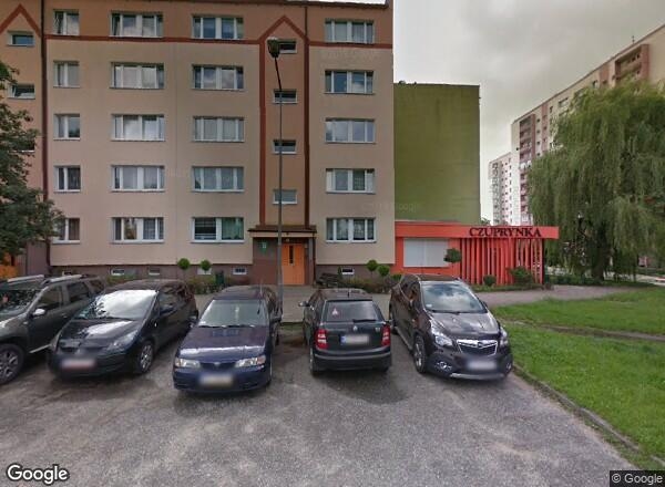 Ceny transakcyjne mieszkań Szczecin prof. Krzysztofa Marlicza 32