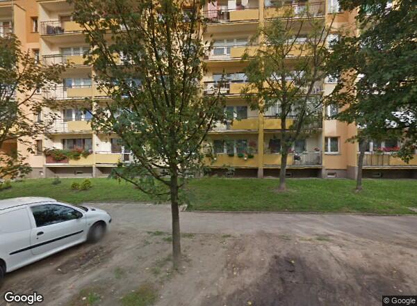 Ceny mieszkań Szczecin Eugeniusza Romera 53