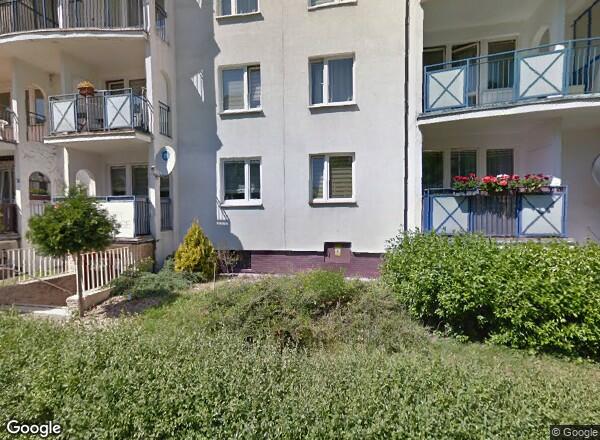 Ceny mieszkań Poznań Stefana Batorego 36