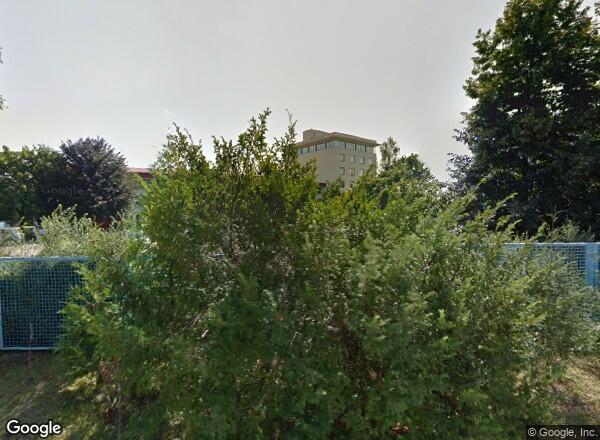 Ceny mieszkań Warszawa ul. W. Smoleńskiego 6B