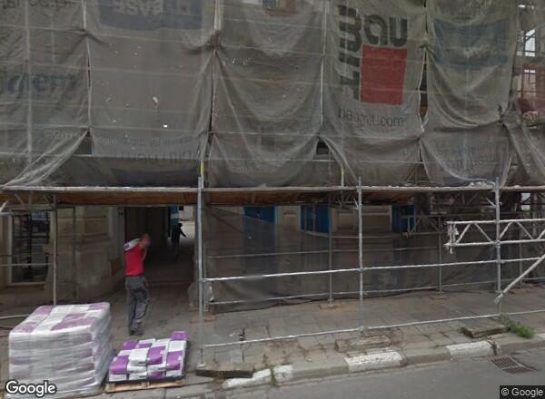 Ceny mieszkań Poznań Jana Henryka Dąbrowskiego 69