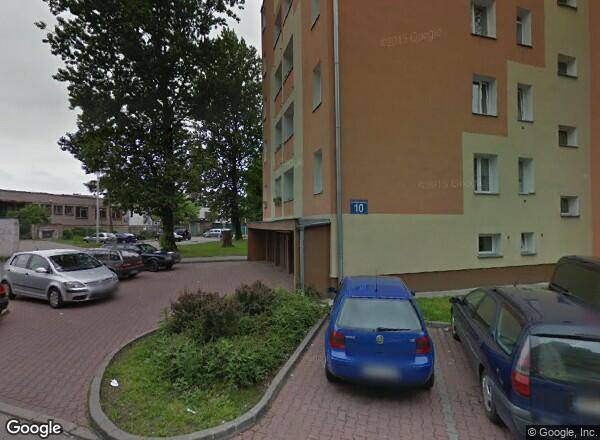 Ceny mieszkań Warszawa ul. Tomcia Palucha 10