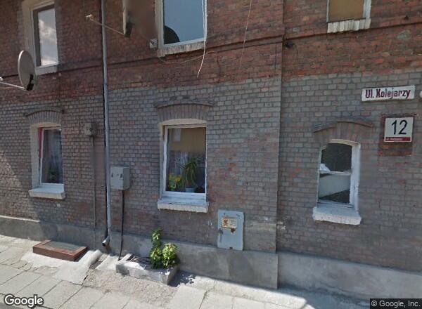 Ceny mieszkań Gdańsk Kolejarzy 12