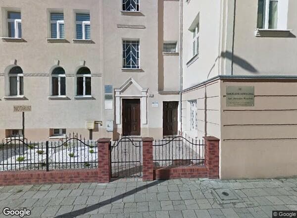 Ceny transakcyjne mieszkań Bydgoszcz Plac Weyssenhoffa 2