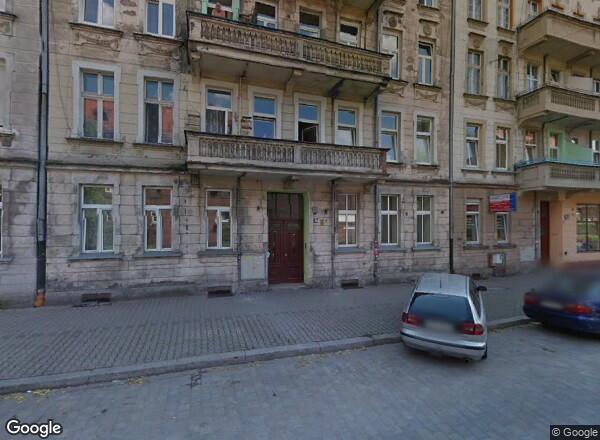 Ceny mieszkań Wrocław UL. KLECZKOWSKA 26