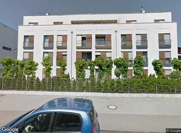 Ceny mieszkań Poznań Smardzewska 19