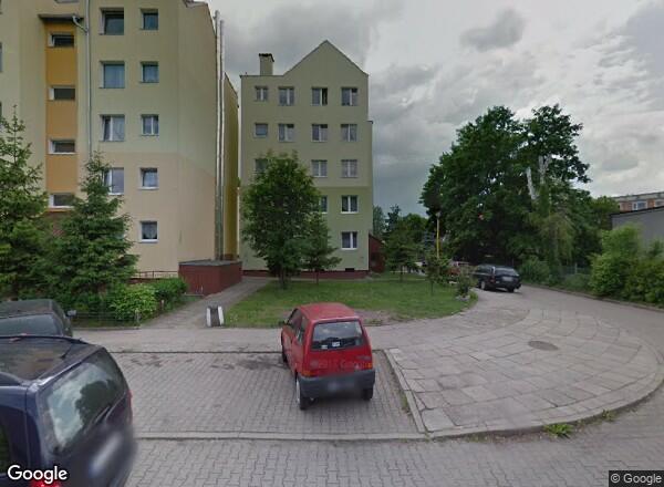 Ceny mieszkań Szczecin Antoniego Abrahama 9