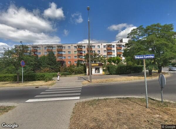 Ceny transakcyjne mieszkań Toruń Janiny i Eugeniusza Przybyłów 1D