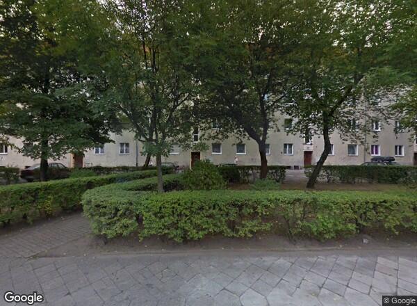 Ceny mieszkań Wrocław UL. WRÓBLA 54