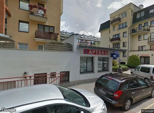 Ceny transakcyjne mieszkań Piaseczno Strusia 8A