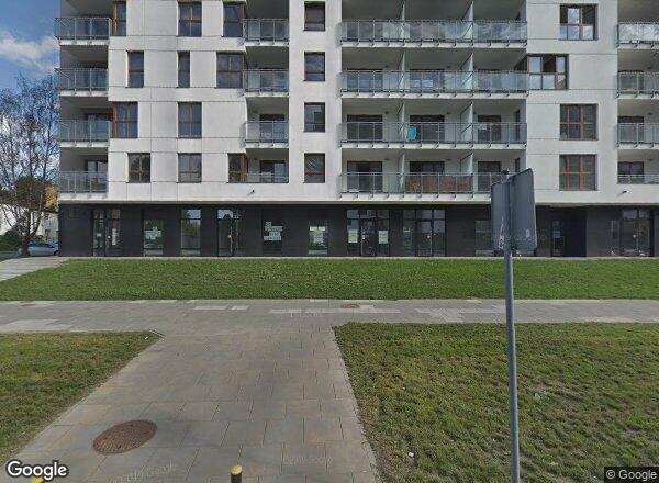 Ceny mieszkań Warszawa ul. Jana Kazimierza 68