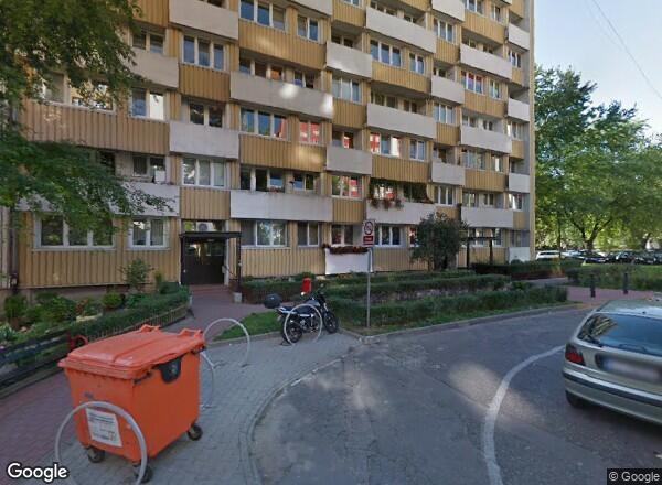 Ceny transakcyjne mieszkań Lublin Stefana Okrzei 13