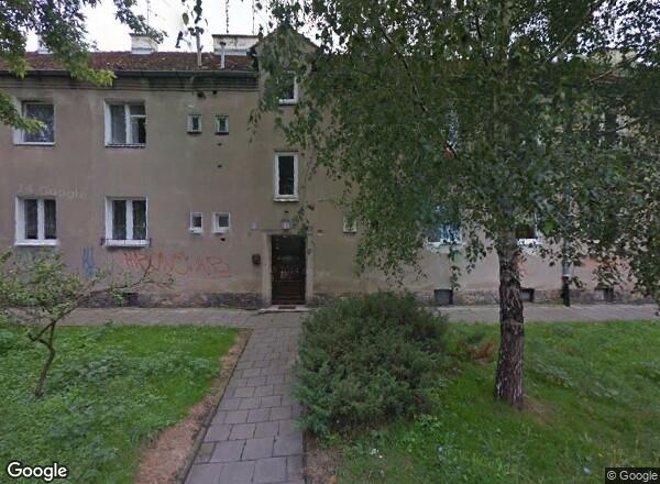 Ceny mieszkań Wrocław UL. BUDZISZYŃSKA 6