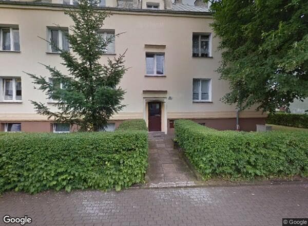 Ceny transakcyjne mieszkań Gorzów Wielkopolski OKÓLNA 11