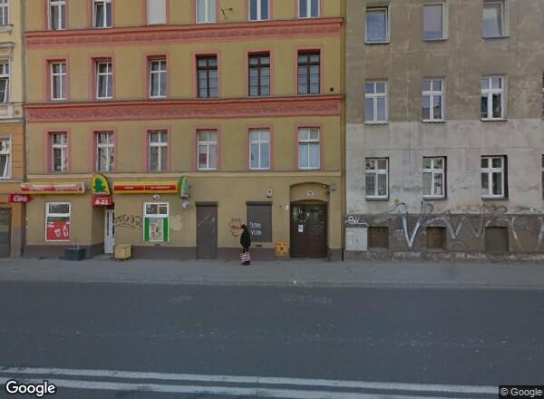 Ceny mieszkań Wrocław UL. GEN. KAZIMIERZA PUŁASKIEGO 24