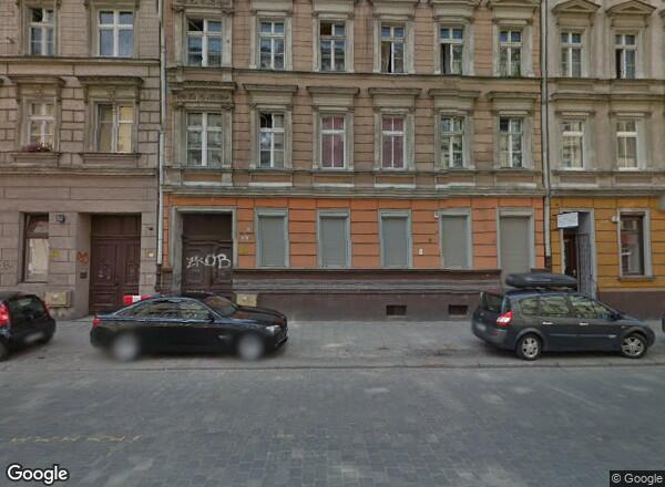 Ceny mieszkań Wrocław UL. KOMUNY PARYSKIEJ 71