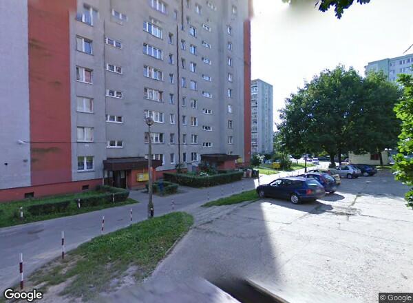 Ceny mieszkań Kraków Osiedle Piastów 47