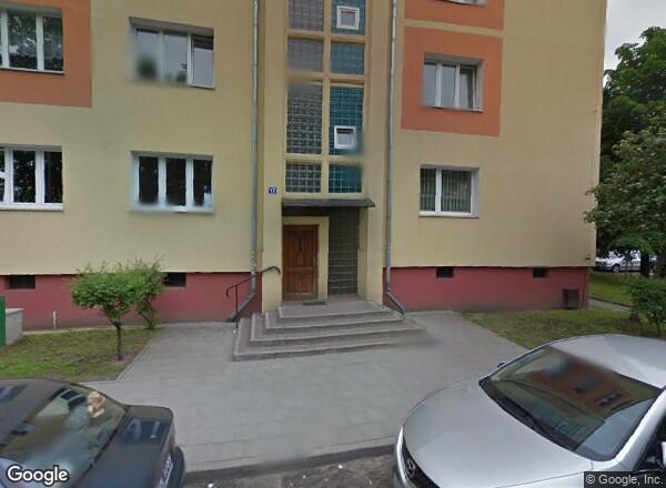 Ceny mieszkań Gdynia Stefana Okrzei 17