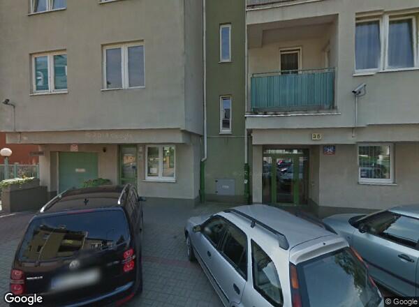 Ceny mieszkań Warszawa ul. Prochowa 35