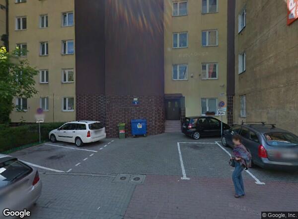 Ceny mieszkań Warszawa ul. A. J. Madalińskiego 9
