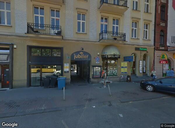 Ceny mieszkań Katowice Adama Mickiewicza 18