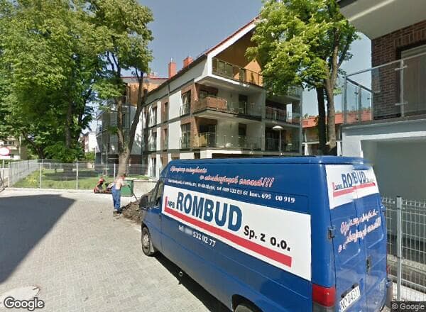 Ceny transakcyjne mieszkań Olsztyn Marcina Kromera 6