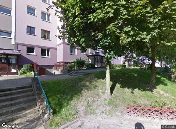 Ceny mieszkań Szczecin Fioletowa 59