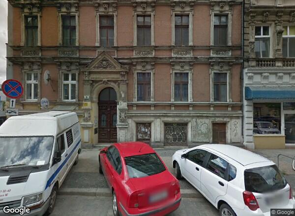 Ceny mieszkań Wrocław UL. BENEDYKTA POLAKA 16