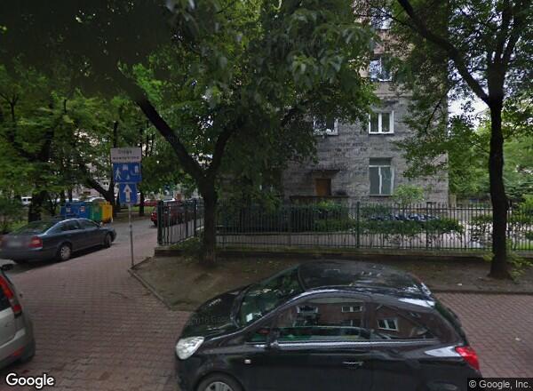Ceny mieszkań Warszawa ul. Rokosowska 2