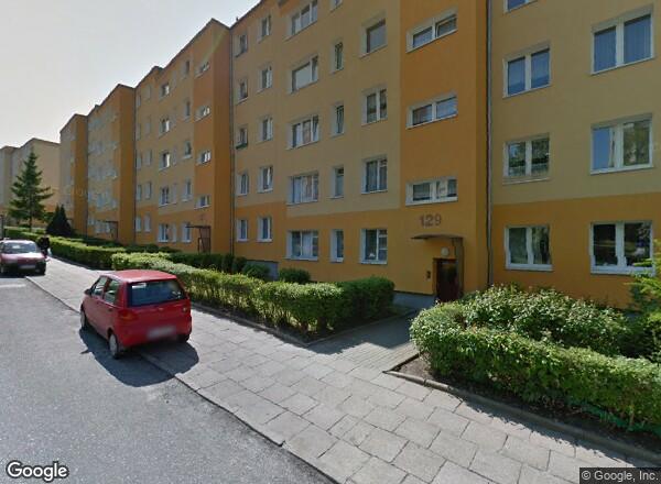 Ceny mieszkań Gdynia Powstania Wielkopolskiego 129
