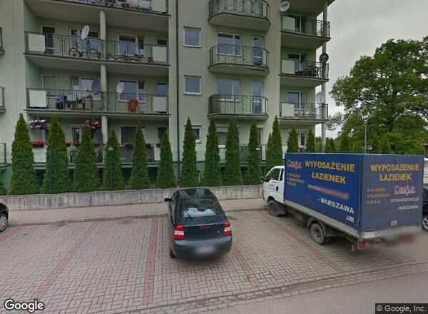 Ceny mieszkań Warszawa ul. Grzymalitów 11A