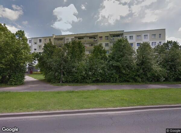 Ceny mieszkań Poznań Bolesława Chrobrego 40