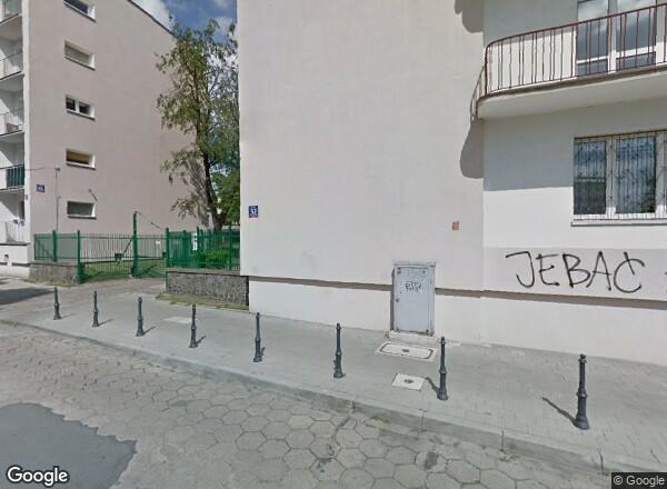 Ceny transakcyjne mieszkań Łódź Nowa 52