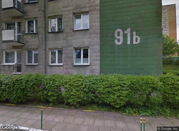 Ceny mieszkań Sopot 23 Marca 91B