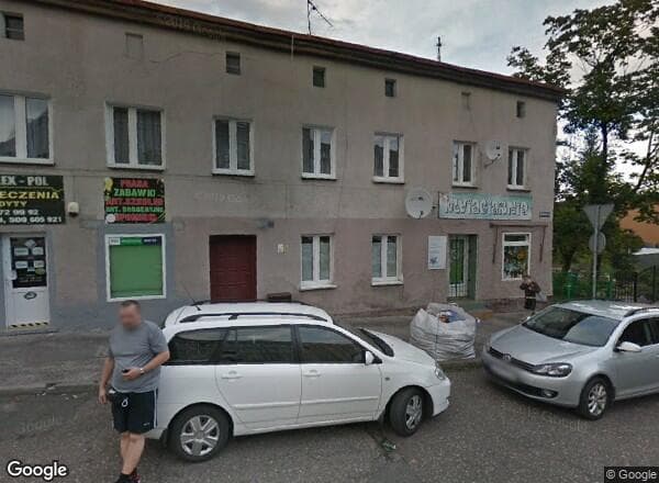 Ceny transakcyjne mieszkań Bydgoszcz Nowodworska 57